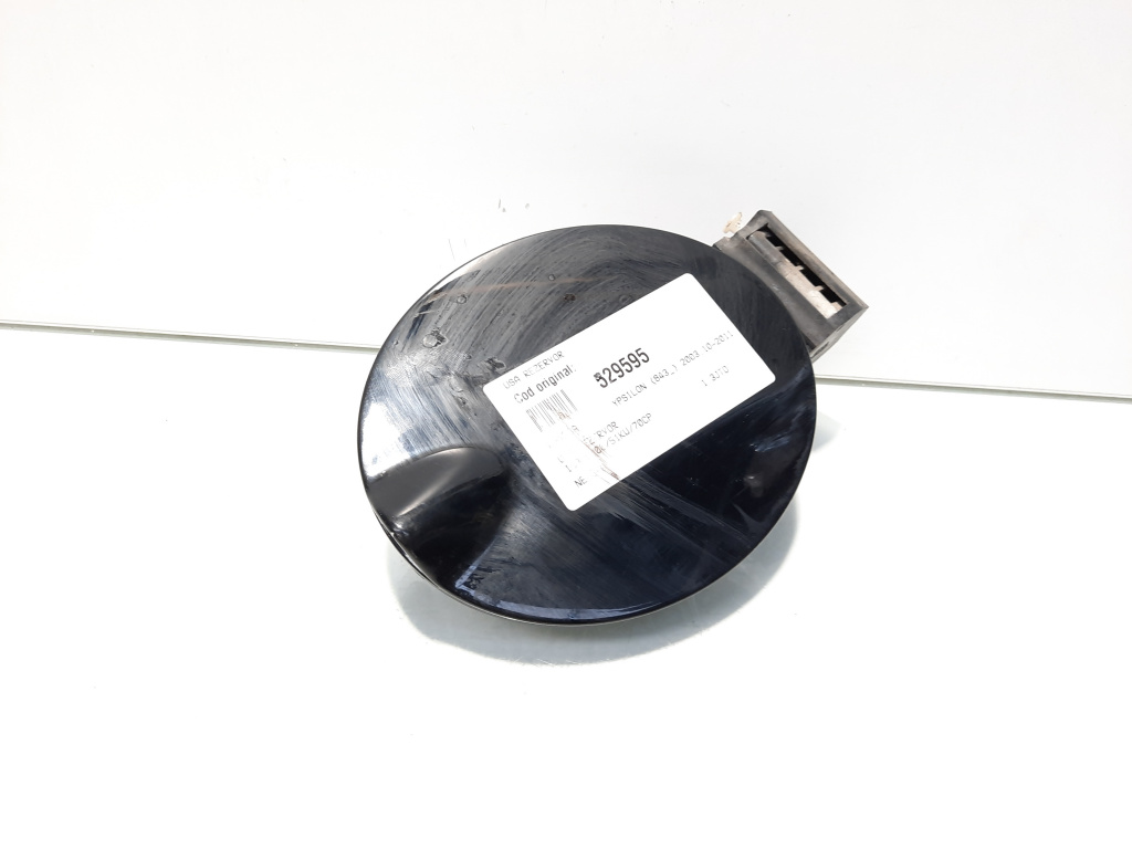 Usa rezervor, Lancia Ypsilon (843) (id:529595)