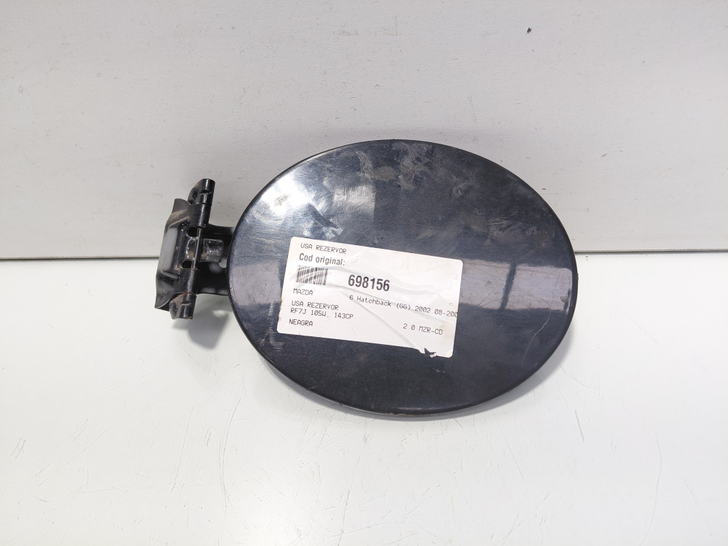 Usa rezervor, Mazda 6 Hatchback (GG) (id:698156)