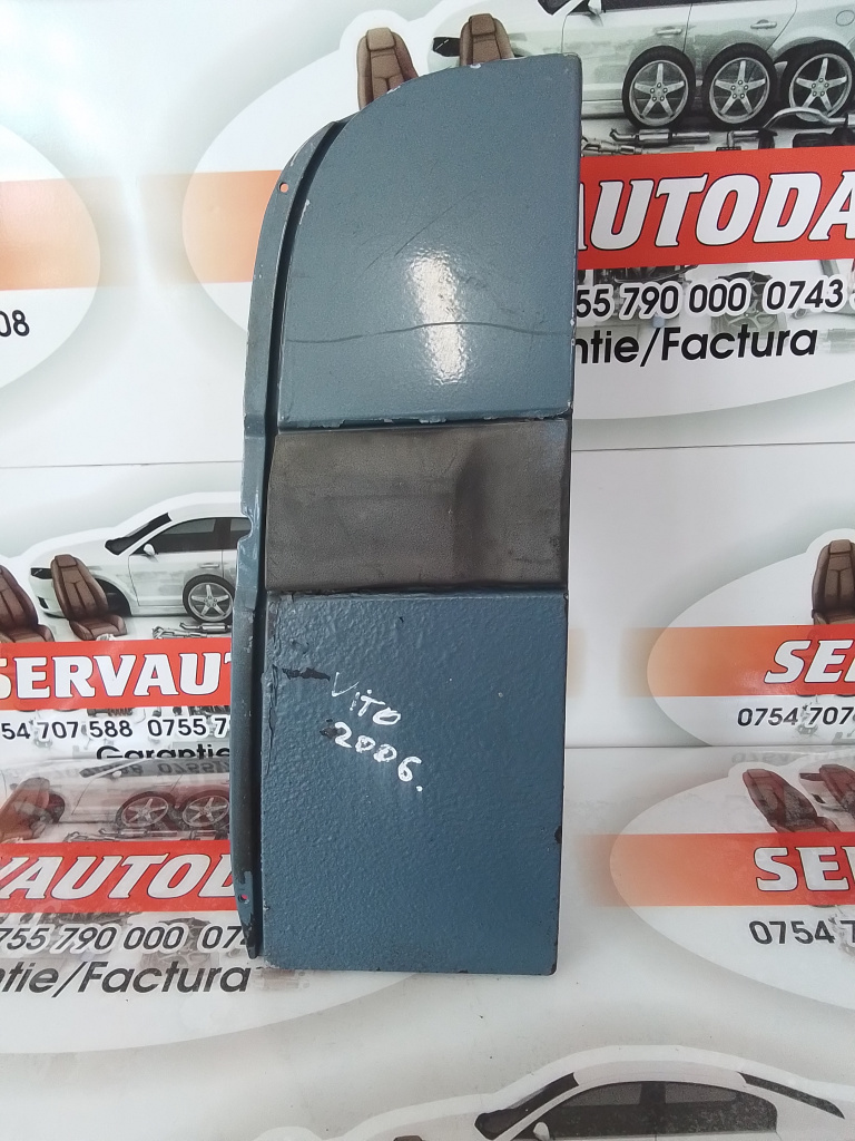 Usa rezervor Mercedes-Benz Vito (2003-2009) [W639] 2.2 Motorina 2006, A6397540034