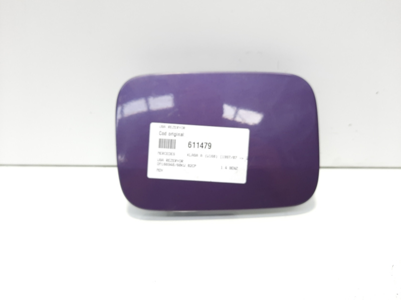 Usa rezervor, Mercedes Clasa A (W168) (id:611479)