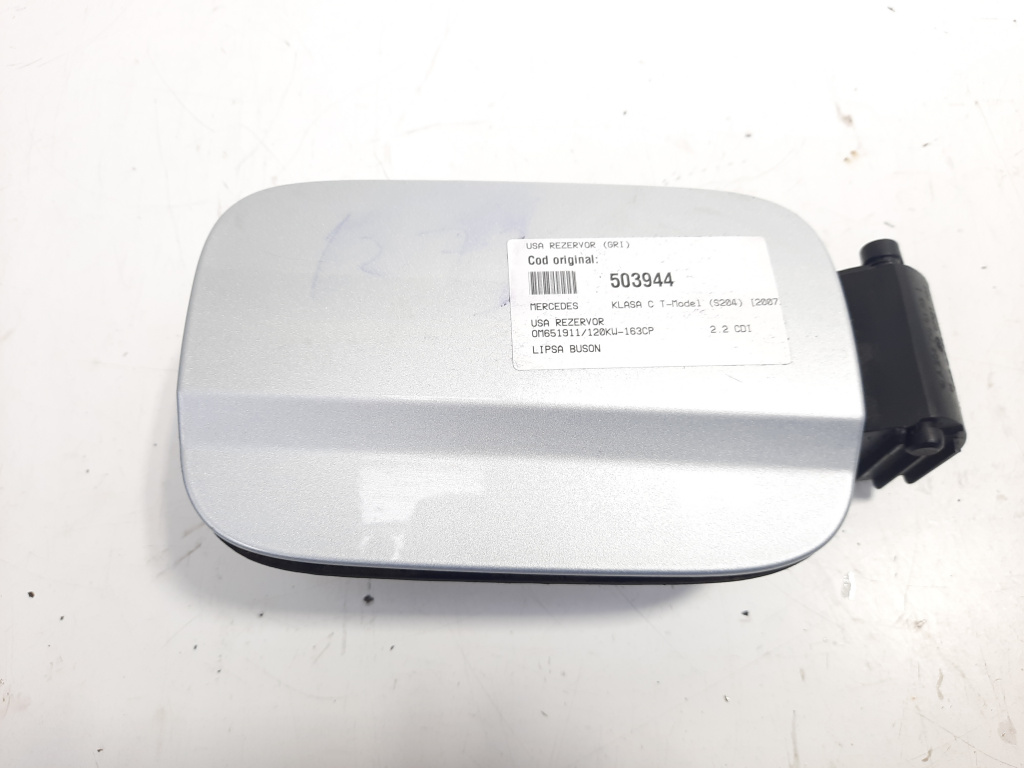 Usa rezervor, Mercedes Clasa C T-Model (S204) (id:503944)