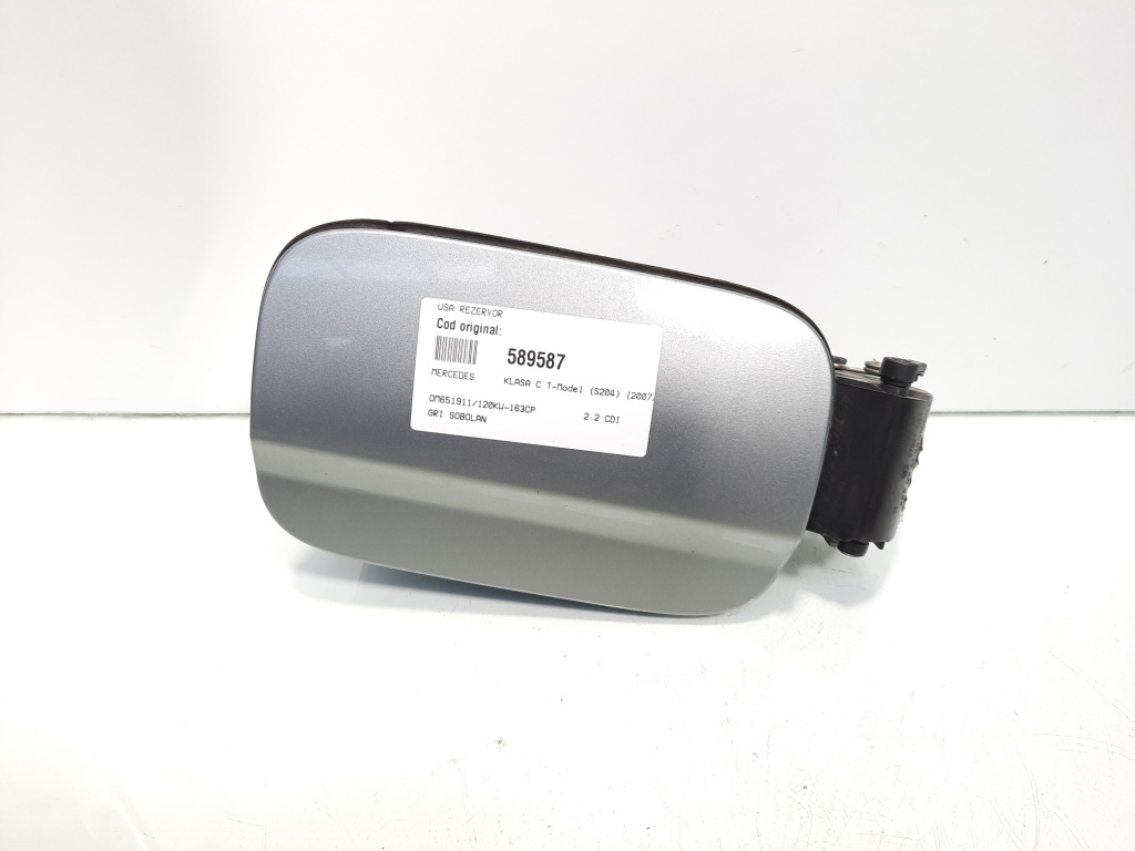 Usa rezervor, Mercedes Clasa C T-Model (S204) (id:589587)
