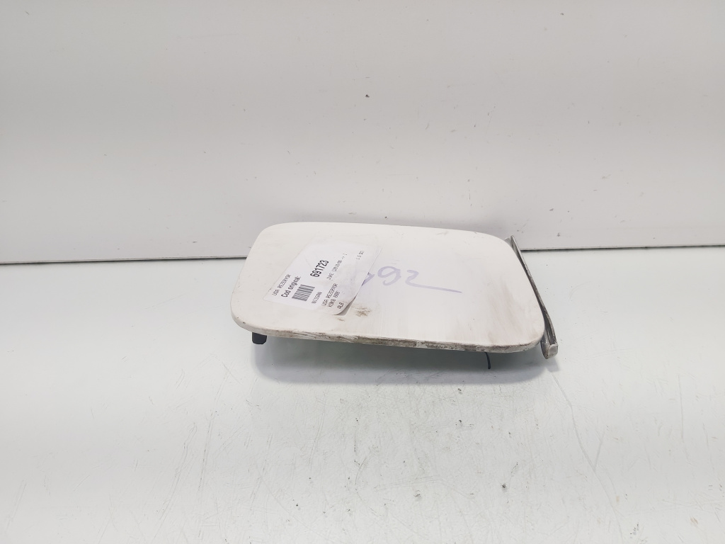 Usa rezervor, Nissan Juke (id:691723)