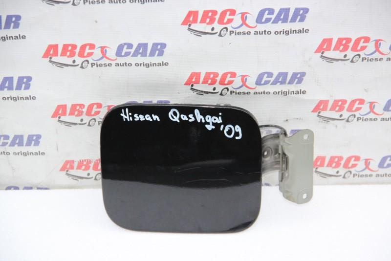 Usa rezervor Nissan Qashqai 2007-2010 J10