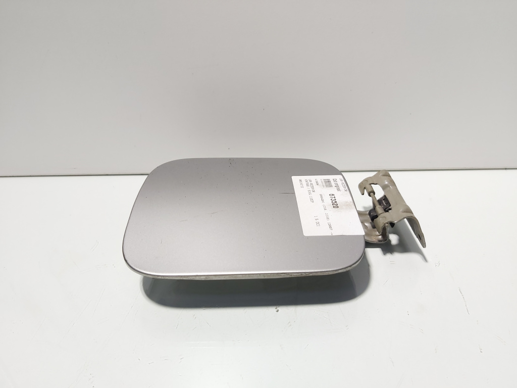 Usa rezervor, Nissan Qashqai (id:673520)