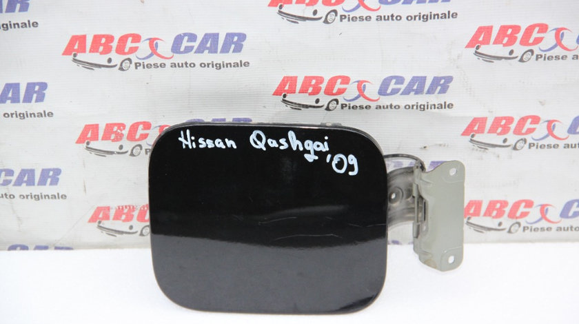 Usa rezervor Nissan Qashqai J10 2006-2013