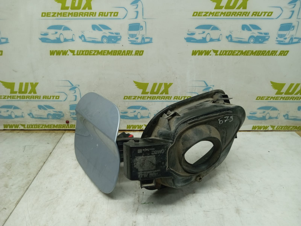 Usa rezervor Opel Astra K [2015 - 2020] 1.6 cdti B16DTU