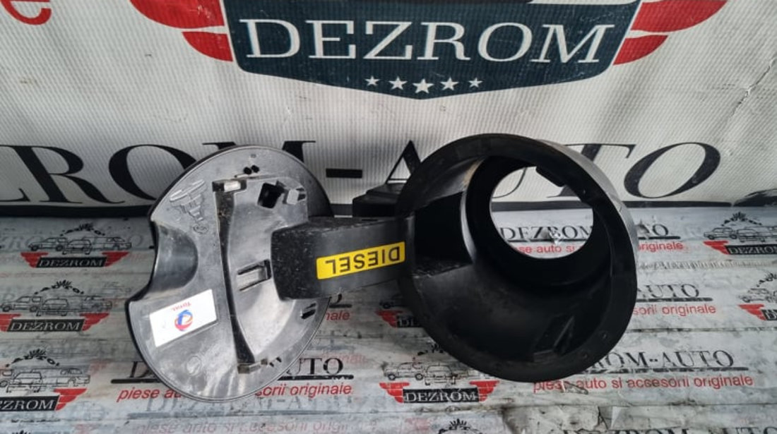 Usa rezervor originala Peugeot 3008 1.6 HDi 114 cai motor 9HD cod piesa : 9682803280