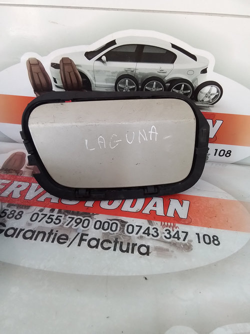 Usa rezervor Renault Laguna 2 (2002-2007) 2.0 Motorina 2005, 8200002162