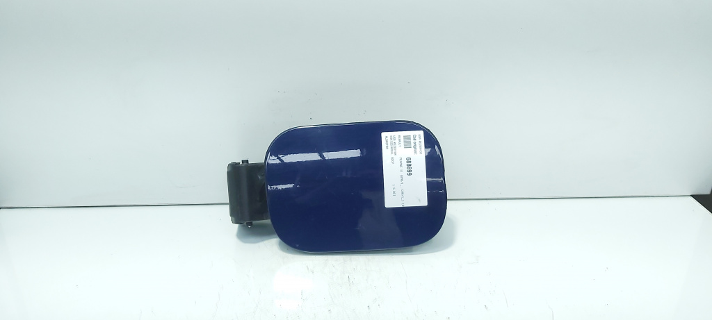 Usa rezervor, Renault Megane 2 (id:688699)