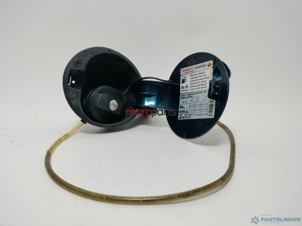 Usa rezervor SEAT IBIZA IV (6L1) [ 2002 - 2009 ] VAG OEM 6L6809905G 6L6 809 905 G
