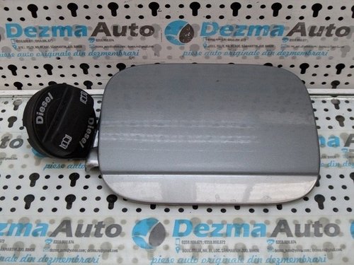Usa rezervor si buson 4E0010376R, Audi A4 (B7) 2004-2008