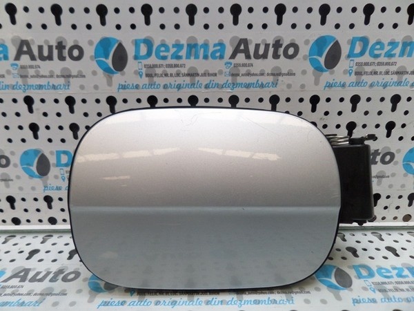 Usa rezervor si buson Audi A6 (4F2, C6) 2004-2011 (id:157196)