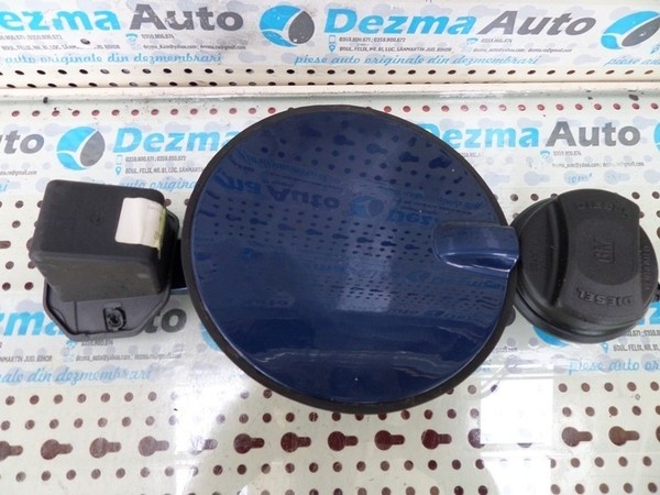 Usa rezervor si buson Opel Zafira B (A05), GM13214862