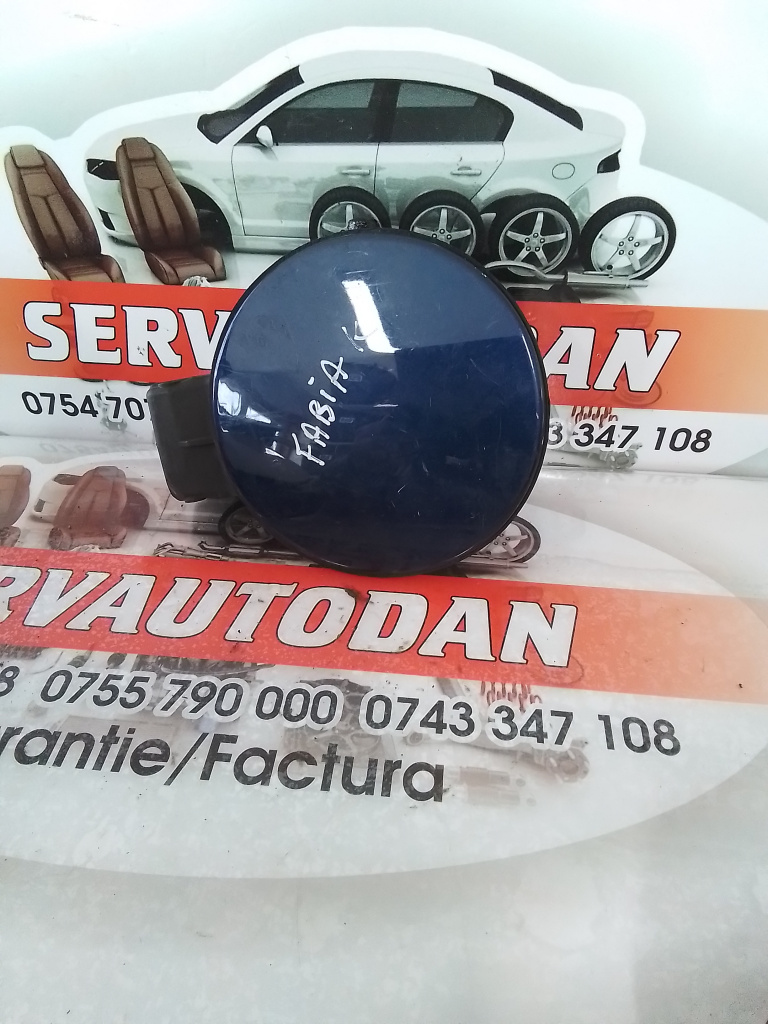 Usa rezervor Skoda Fabia (1999-2008) 1.9 Motorina 2002, 6Y9010277S