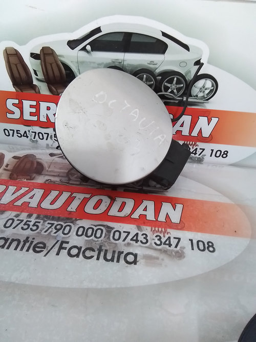 Usa rezervor Skoda Octavia (1996-2010) 1.9 Motorina 2003, 1U6809857E