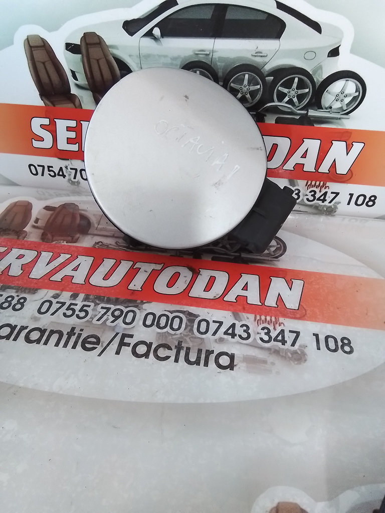Usa rezervor Skoda Octavia (1996-2010) 1.9 Motorina 2005, 1U6809857E