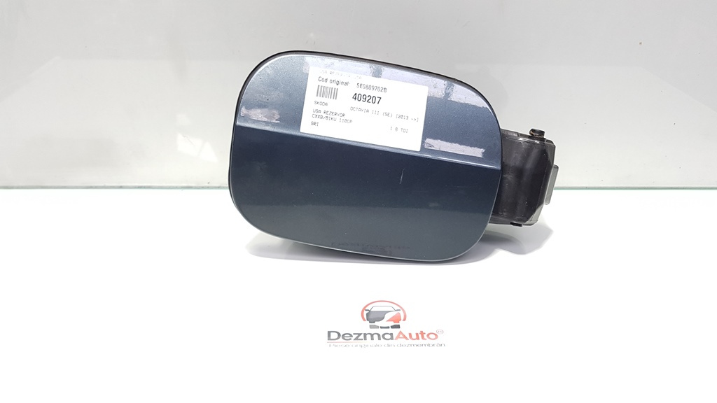 Usa rezervor, Skoda Octavia 3 (5E3) [Fabr 2012-prezent] 5E0809702B (id:409207)
