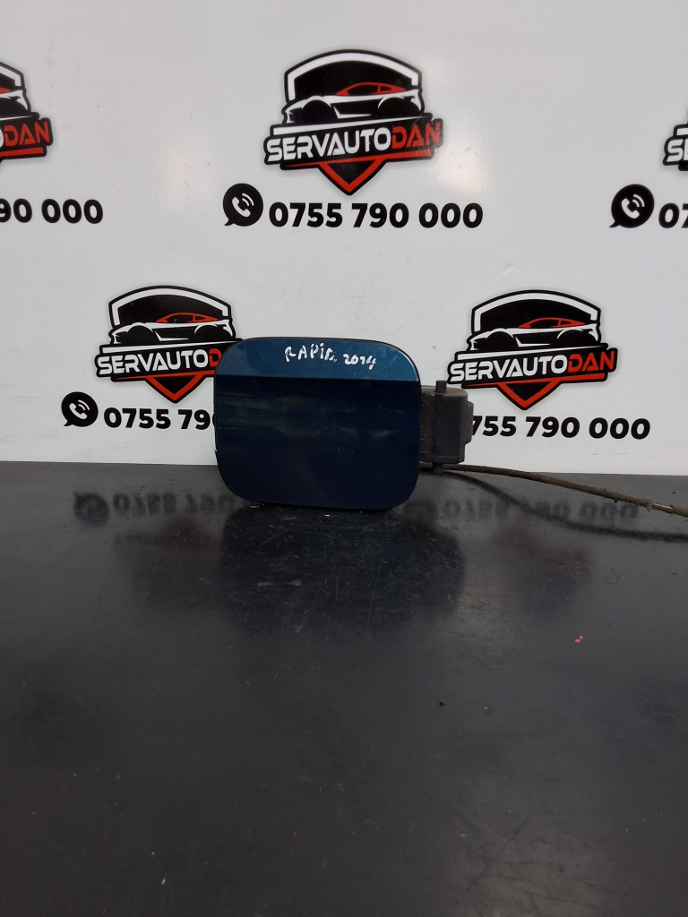 Usa rezervor Skoda Rapid (2012-2017) 1.6 Motorina 2014, 5JA809999