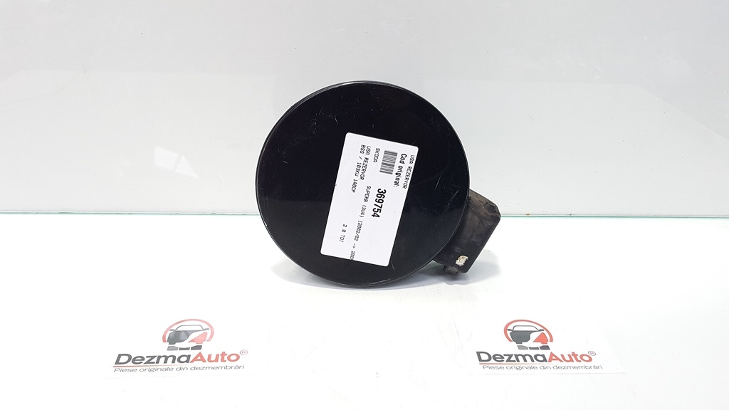 Usa rezervor, Skoda Superb I (3U4) (id:369754)
