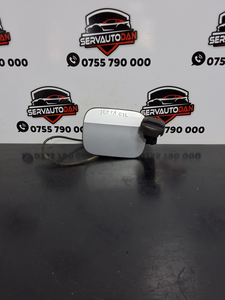 Usa rezervor Volkswagen Jetta 6 (2010-2014) 1.6 Motorina 2012, 5C6809999 / 1K0010497C / CU BUSON