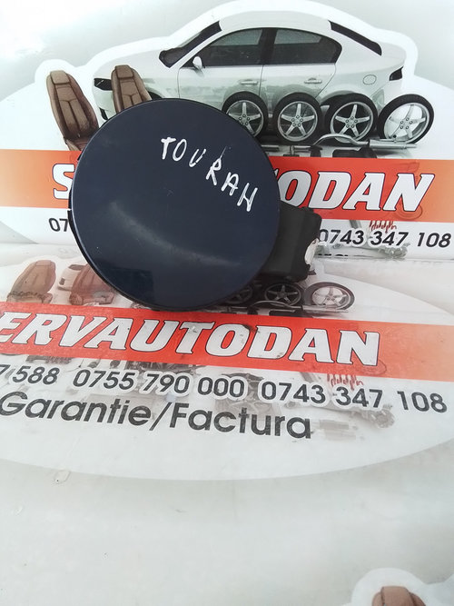 Usa rezervor Volkswagen Touran (2003-2006) 2.0 Motorina 2006, 1T0809857