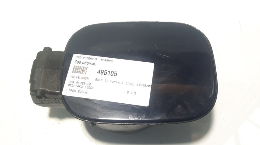 Usa rezervor, Vw Golf 4 Variant (1J5) (id:495105)