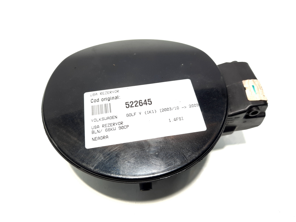 Usa rezervor, Vw Golf 5 (1K1) (id:522645)