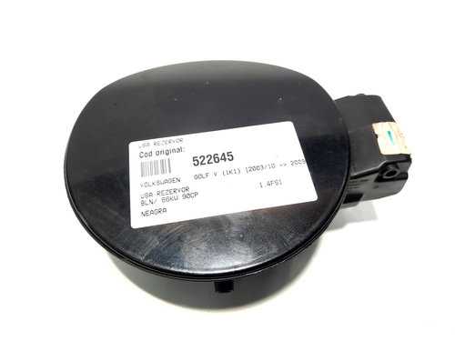 Usa rezervor, Vw Golf 5 (1K1) (id:522645)