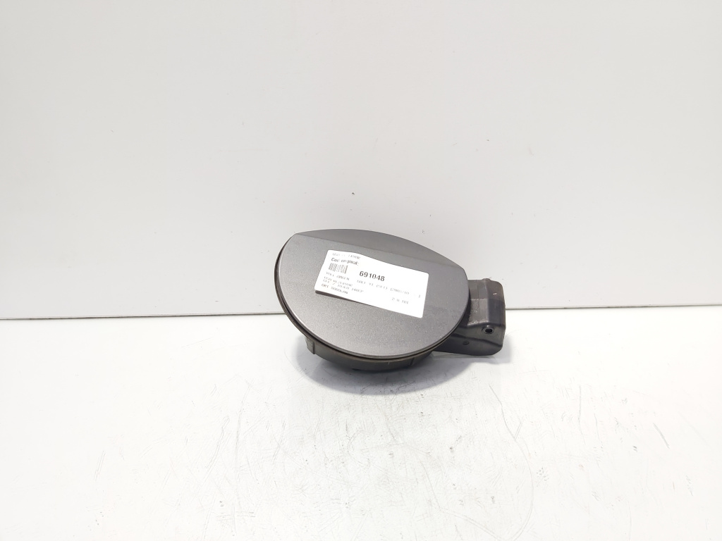 Usa rezervor, Vw Golf 6 (5K1) (id:691048)
