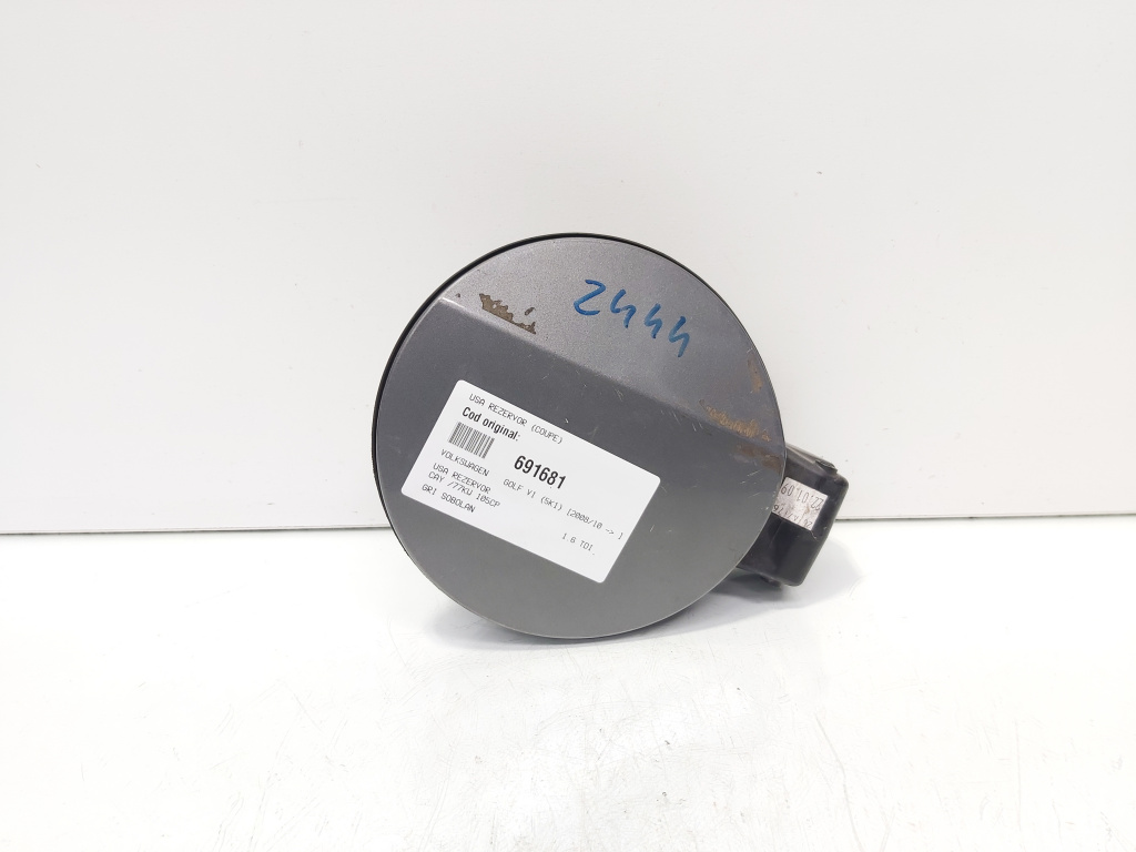 Usa rezervor, Vw Golf 6 (5K1) (id:691681)