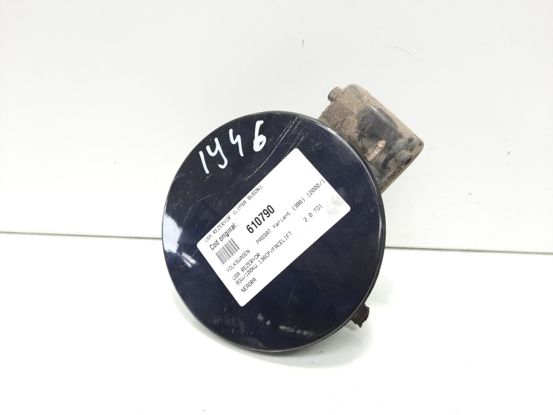 Usa rezervor, VW Passat Variant (3B6) facelift (id:610790)