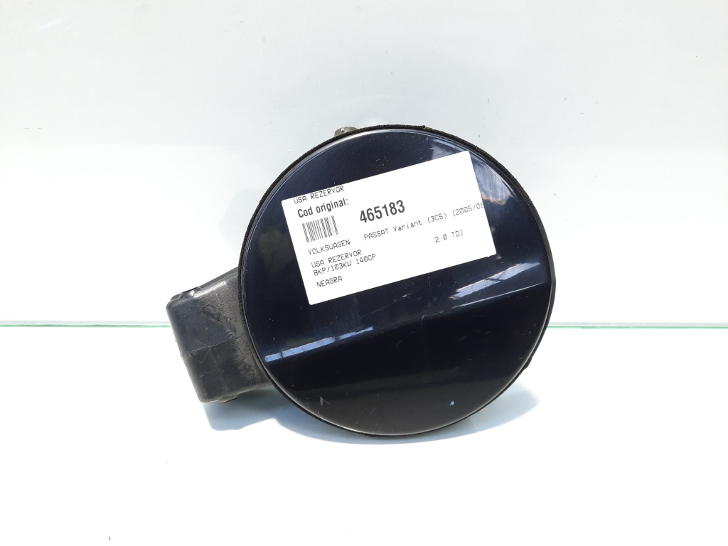 Usa rezervor, Vw Passat Variant (3C5) (id:465183)