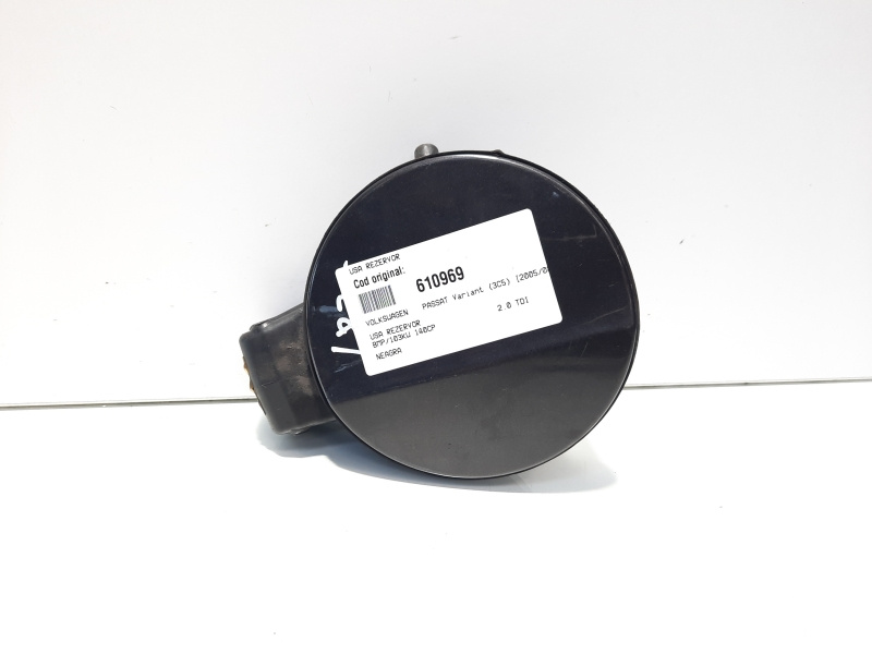 Usa rezervor, Vw Passat Variant (3C5) (id:610969)