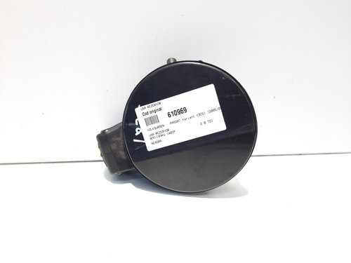 Usa rezervor, Vw Passat Variant (3C5) (id:610969)