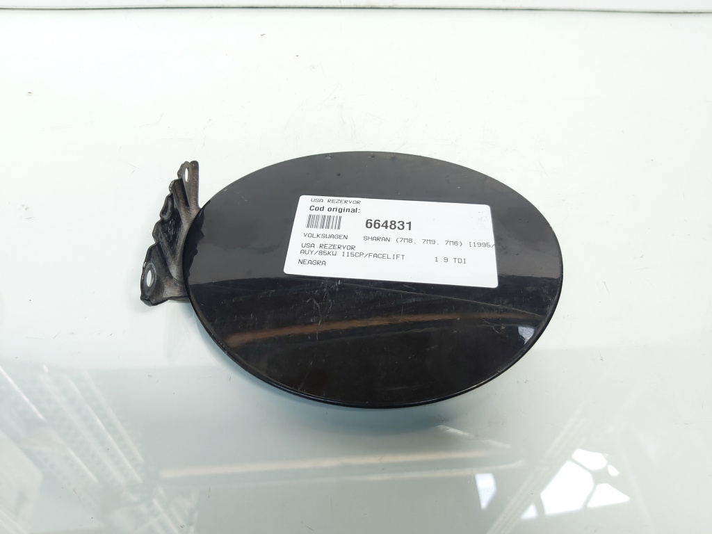 Usa rezervor, Vw Sharan (7M8, 7M9, 7M6) (id:664831)