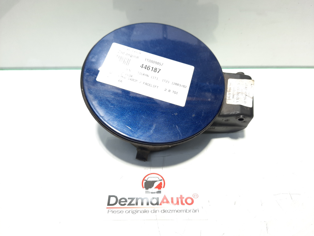 Usa rezervor, Vw Touran (1T1, 1T2) [Fabr 2003-2010] 1T0809857 (id:446187)