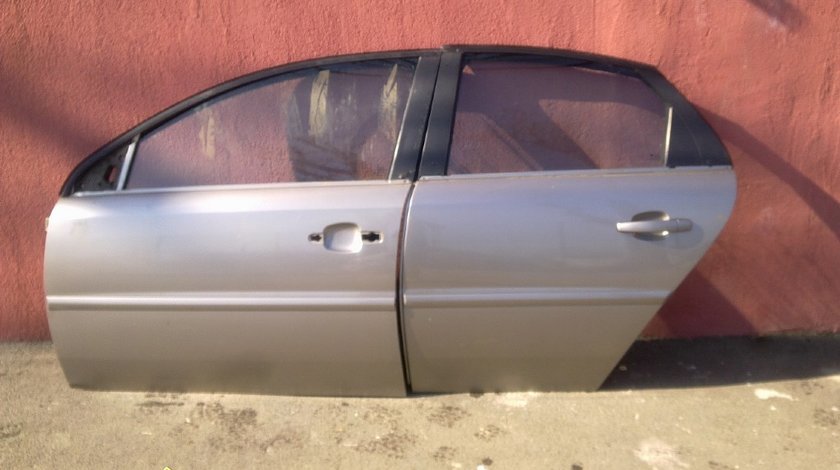Usa si haion opel vectra c 2006