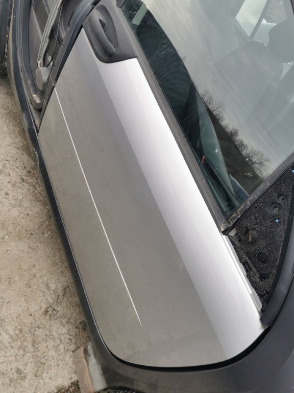 Usa Smart forfour gri EB5 EAS usi fata spate stanga dreapta