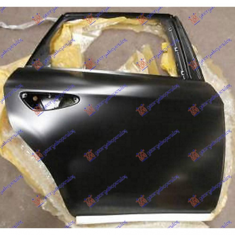 Usa Spate - Alfa Romeo 159 2005 , 50510941