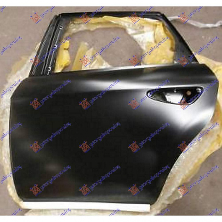 Usa Spate - Alfa Romeo 159 2005 , 50513864