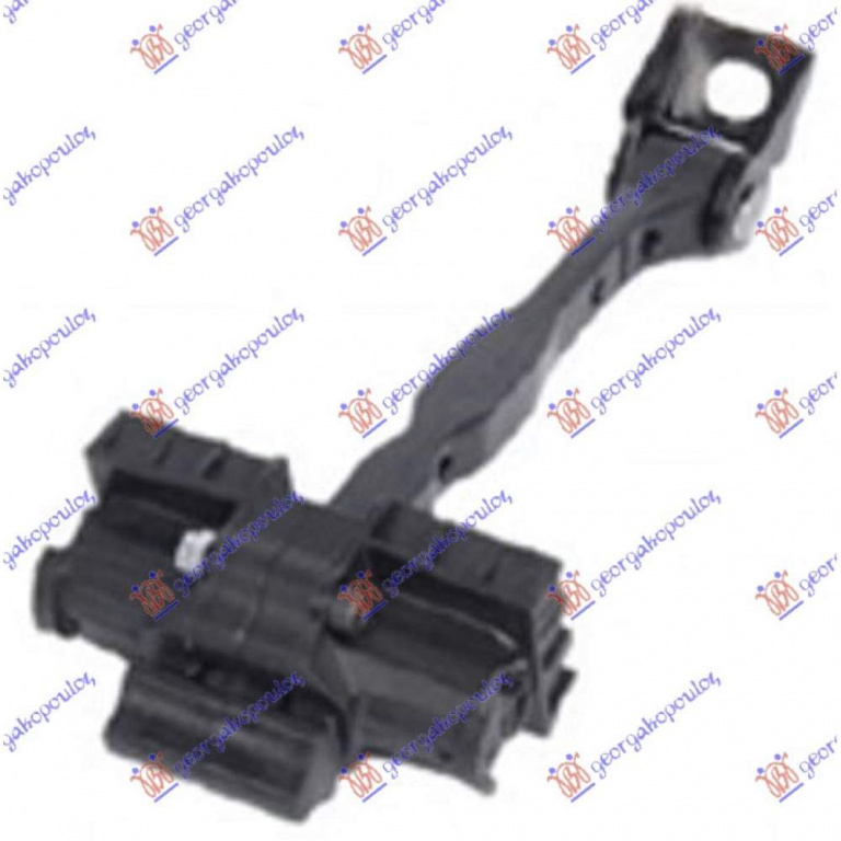 Usa Spate - Audi A1 2010 , 8x4839249c