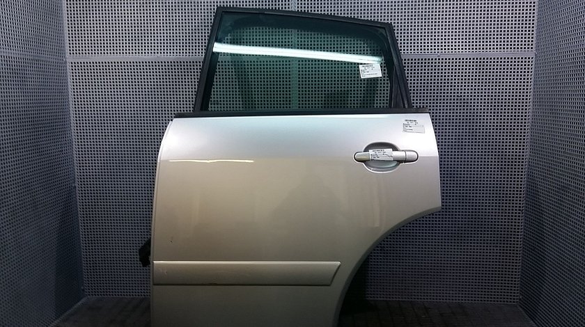 USA SPATE AUDI A2 A2 - (2000 2005)