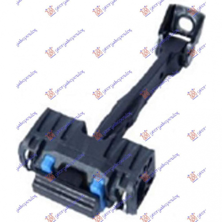 Usa Spate - Audi Q2 2000-2001, 81a839249