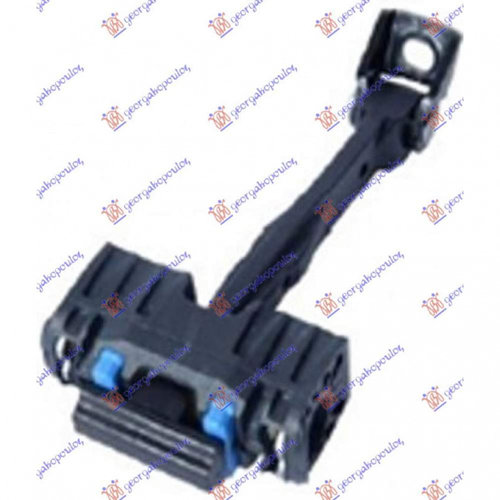 Usa Spate - Audi Q2 2000-2001, 81a839249