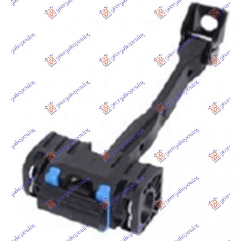 Usa Spate - Audi Q5 2012 , 8r0839249f