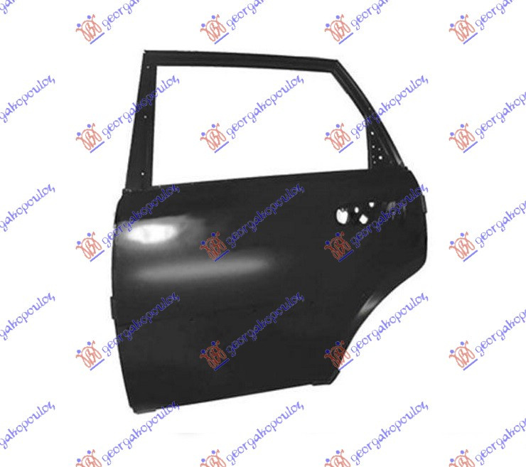 Usa Spate - Chevrolet Lacetti 2003 , 96547907