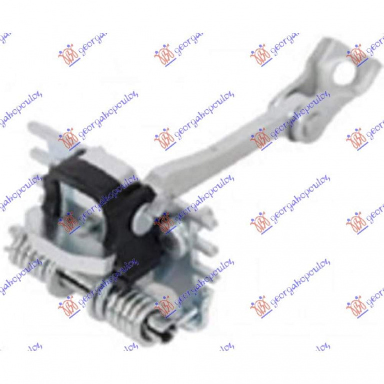 Usa Spate - Citroen C3 2013 , 9181q5