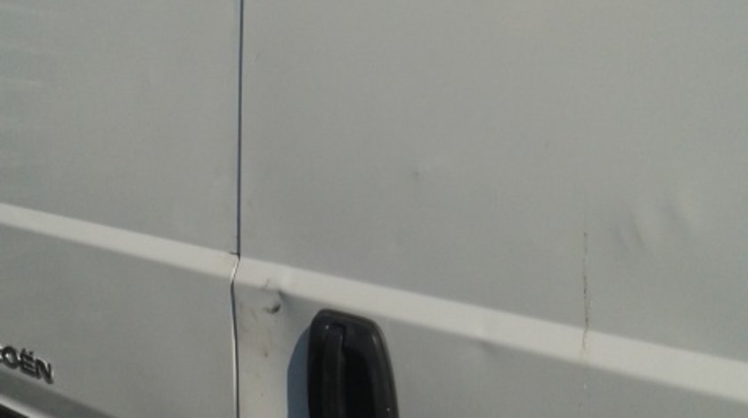 Usa spate citroen jumper 2.2 2009,piese originale din dezmembrari.