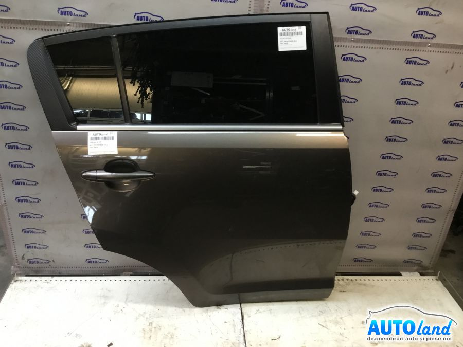 Usa Spate Dreapta 2013 Kia SPORTAGE SL 2010